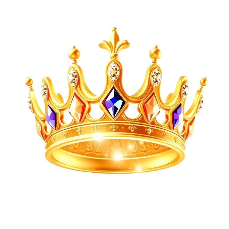 VIP crown